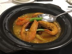 -红棉中餐厅·广州海航威斯汀酒店