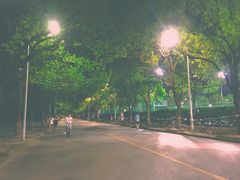 -华东政法大学(松江校区)