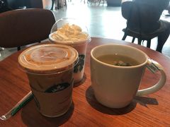 -星巴克(成都科学城店)