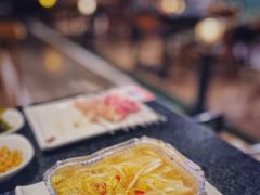 -白玉·朝鲜族烤串(南山店)