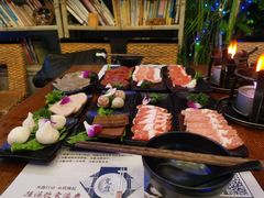 -束河人家(南锣鼓巷店)