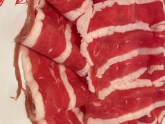 -1078號老北京涮肉(松柏店)