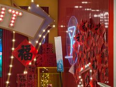 -必胜客(大悦城店)