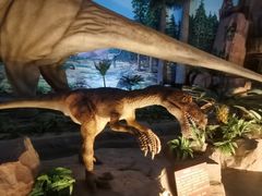 -西峡恐龙遗迹园