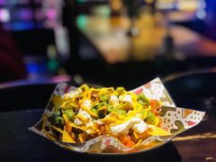 -Famous肥猫墨西哥音乐餐吧(五棵松华熙LIVE店)