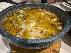 -眉州东坡(上海中心店)