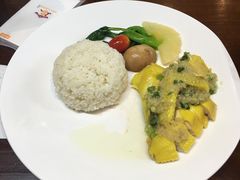 -掂档潮汕牛肉火锅(cityon熙地港店)