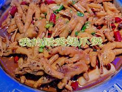 -胖哥俩肉蟹煲(虹口龙之梦店)