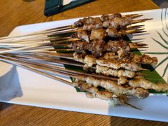一口香嫩牛肉-云海肴·汽锅鸡·云南菜(苏州中心店)