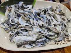 生上鱼皮-章记正宗南岗鱼蛋火锅