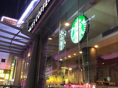 -星巴克(深圳佳宁娜友谊广场店)