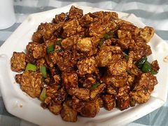 -乐乐餐厅(湘子庙街店)