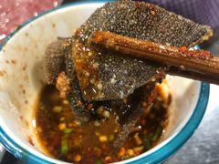毛肚-西昌老号李小肠特色烧烤园(双流店)