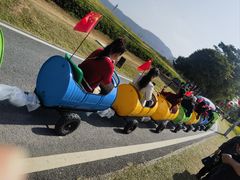 -光明小镇欢乐田园