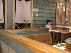 -西塔老太太泥炉烤肉(望京一店)