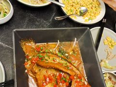 -小湘旺臭鳜鱼·新湘菜(马连道路店)