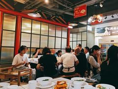 -蛙一刀·麻椒鱼火锅(金仙桥店)