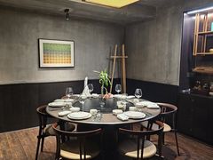 -庐灶江南·江南菜·四合院Bistro(东直门雍和宫·原华侨宾馆店)