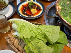 -岳记兴隆·青城腊排铜火锅(融创店)