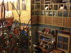 大堂-Cafe Alice咖啡爱丽丝(奥城店)