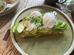 -O'mills Sourdough Bakery&Bistro(永嘉路店)