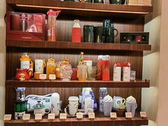 零售区-星巴克臻选(思南公馆店)
