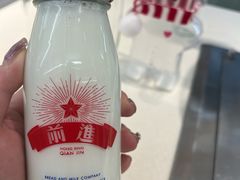 -红星前进面包牛奶公司(君太店)