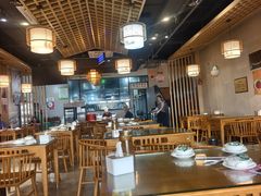 -易老妈蹄花.特色川菜(人民公园总店)