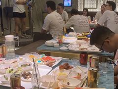 -堂会·KTV·自助餐·团建聚会(天河店)