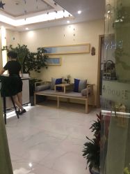 -芳朵美容养生SPA