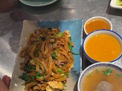 -潮界(虹桥新天地店)