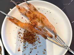 -魁牛·潮汕牛肉自助火锅(沈辽路万达店)