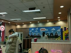 -肯德基(昆山开发区店)