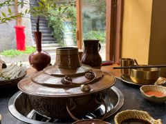 རྒྱ་ཁོག།特色牦牛肉火锅-陀岗美食·云南藏式特色餐厅