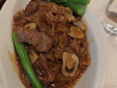 -翠园(北京王府中环店)