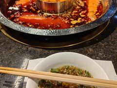 -巴蜀大宅门火锅(北大街店)