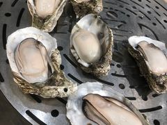 -飞尝蚝·顺德菜·鱼生(顺德总店)