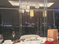 -悦轩中餐厅·高空江景·杭州柏悦酒店