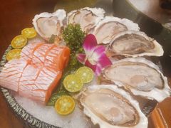 -古京·臻致料理(月湖店)