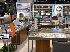-宝岛眼镜(南京金鹰世界店)