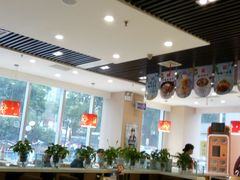大堂-嘉和一品粥(魏公村店)