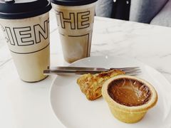 科学家摩卡-科学家咖啡(海岸城店)