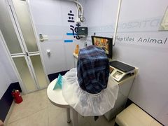 -立德动物医院·异宠·CT·鹦鹉(天河店)