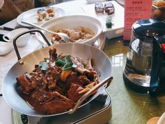 -徽州小镇(高新店)