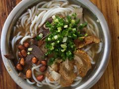 -老东江米粉