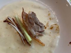 -月福京味斋·烤鸭店·北京菜(鼓楼总店)