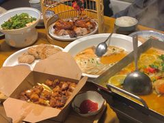 -老板很二(吉大店)