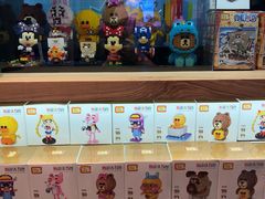 -泡泡玛特POPMART(苏州诚品生活店)