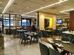 -国人川菜(李家村建东街店)