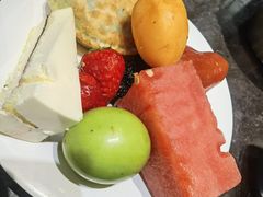 -川骄海鲜自助(河东店)